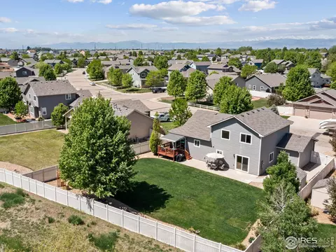 9732 Roadrunner Ave, Longmont, CO 80504 photo 3