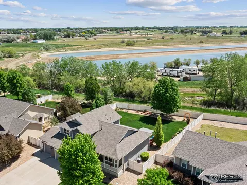 9732 Roadrunner Ave, Longmont, CO 80504 photo 2