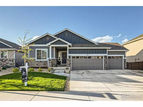 1877 Egnar St, Loveland, CO 80538