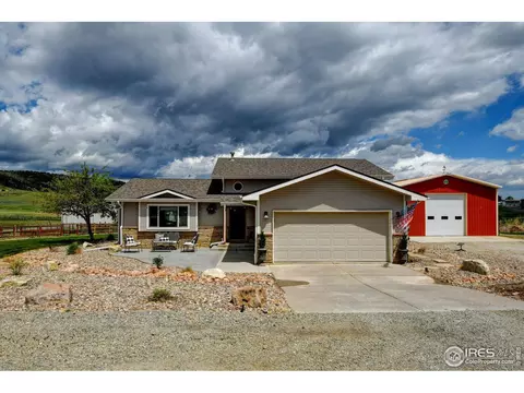 5408 Beverly Dr, Berthoud, CO 80513 photo 3