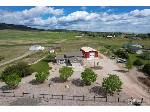 5408 Beverly Dr, Berthoud, CO 80513