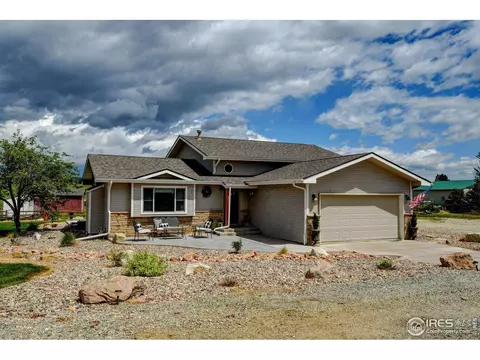 5408 Beverly Dr, Berthoud, CO 80513 photo 2
