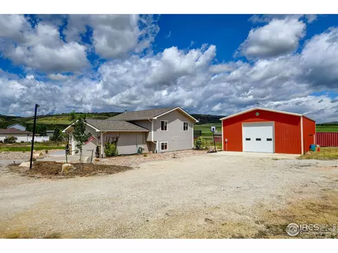 5408 Beverly Dr, Berthoud, CO 80513 photo 5