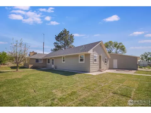 17660 Saunders Rd, Fort Morgan, CO 80701