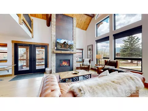 1718 Theater Way, Estes Park, CO 80517