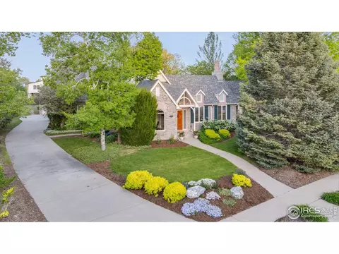 2040 Amethyst Dr, Longmont, CO 80504