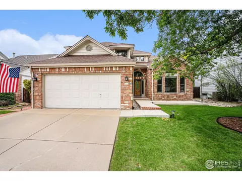1055 E 132nd Pl, Thornton, CO 80241