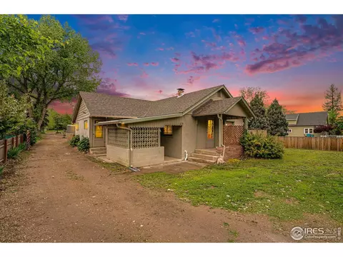 69 S Taft Hill Rd, Fort Collins, CO 80521