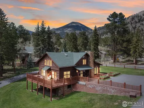 1850 Fall River Rd #5, Estes Park, CO 80517