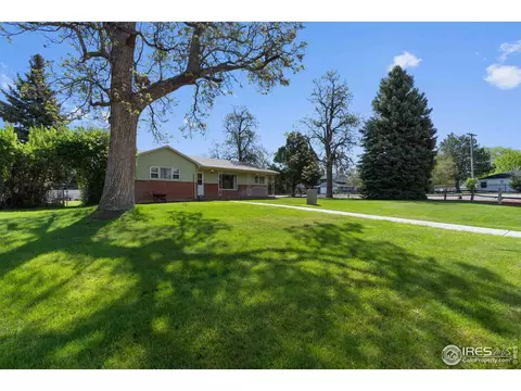1945 Reservoir Rd, Greeley, CO 80631