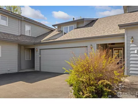 1442 Raven Cir #B, Estes Park, CO 80517
