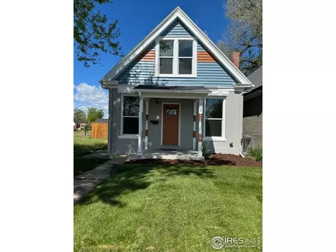 3109 N Columbine St, Denver, CO 80205