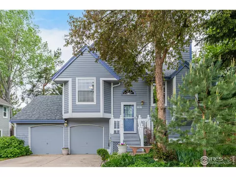 1631 W Swallow Rd, Fort Collins, CO 80526