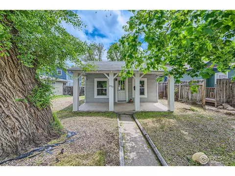 2530 Pine St, Boulder, CO 80302