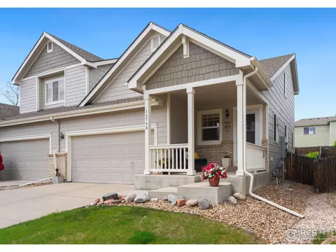1650 Falcon Ridge Dr #B, Fort Collins, CO 80528
