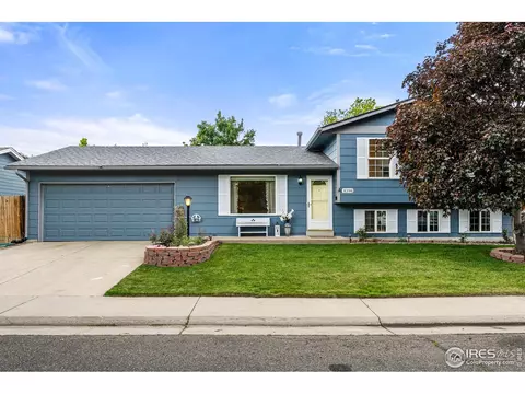 8398 W 75th Way, Arvada, CO 80005