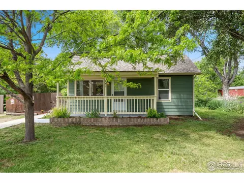 241 S Monroe Ave, Loveland, CO 80537