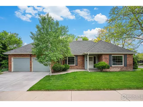 1504 Florida Dr, Loveland, CO 80538