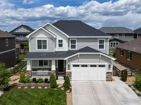 1554 Grand Ave, Windsor, CO 80550