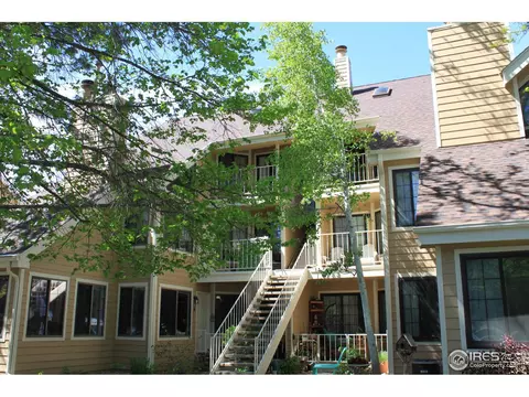 4753 White Rock Cir #F, Boulder, CO 80301