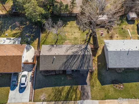 720 34th St, Boulder, CO 80303 photo 30