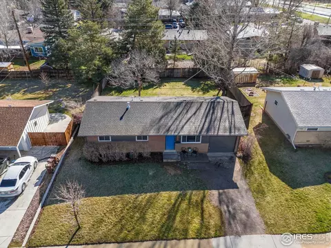 720 34th St, Boulder, CO 80303 photo 29