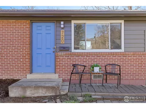 720 34th St, Boulder, CO 80303