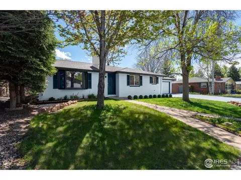 4 University Dr, Longmont, CO 80503