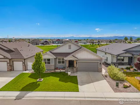 668 Boxwood Dr, Windsor, CO 80550