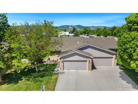 1609 Northbrook Ct, Fort Collins, CO 80526