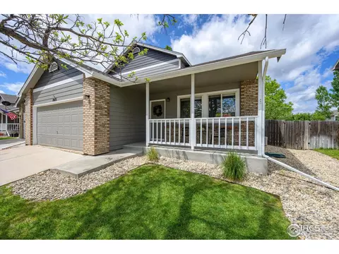 1071 Lavender Ave, Loveland, CO 80537