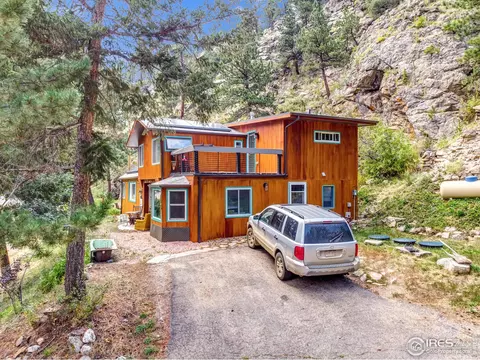 4726 Fourmile Canyon Dr, Boulder, CO 80302 photo 31