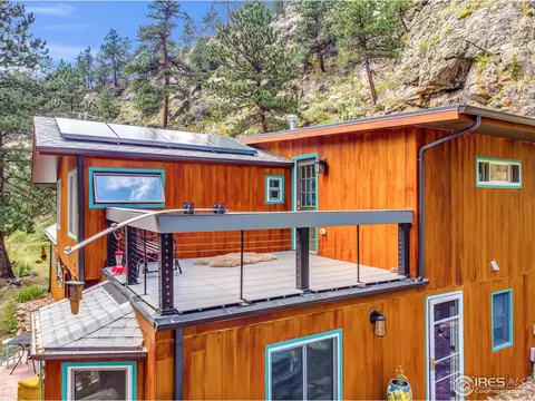 4726 Fourmile Canyon Dr, Boulder, CO 80302 photo 28