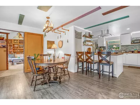 4726 Fourmile Canyon Dr, Boulder, CO 80302 photo 9