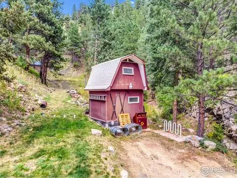 4726 Fourmile Canyon Dr, Boulder, CO 80302 photo 34