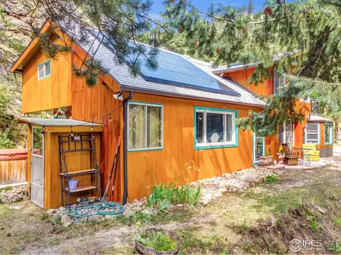 4726 Fourmile Canyon Dr, Boulder, CO 80302 photo 29