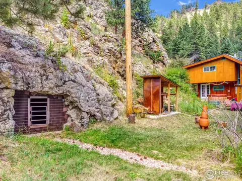 4726 Fourmile Canyon Dr, Boulder, CO 80302 photo 32