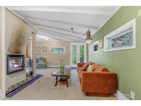 4726 Fourmile Canyon Dr, Boulder, CO 80302 photo 6