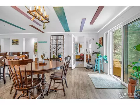 4726 Fourmile Canyon Dr, Boulder, CO 80302 photo 10