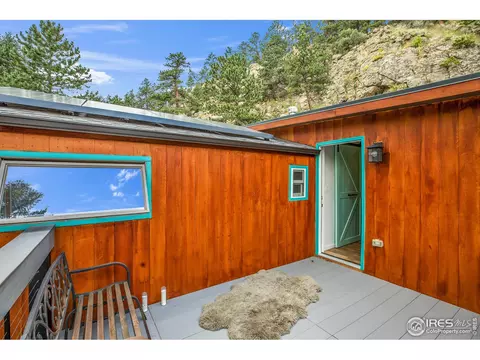 4726 Fourmile Canyon Dr, Boulder, CO 80302 photo 24