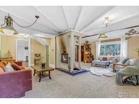 4726 Fourmile Canyon Dr, Boulder, CO 80302 photo 4