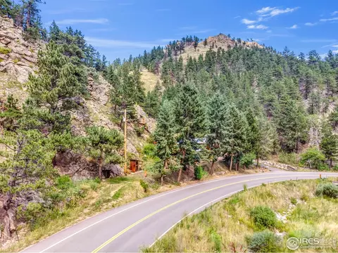 4726 Fourmile Canyon Dr, Boulder, CO 80302 photo 36