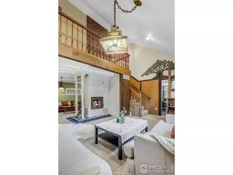 4726 Fourmile Canyon Dr, Boulder, CO 80302 photo 11
