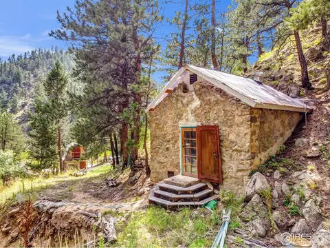 4726 Fourmile Canyon Dr, Boulder, CO 80302 photo 33