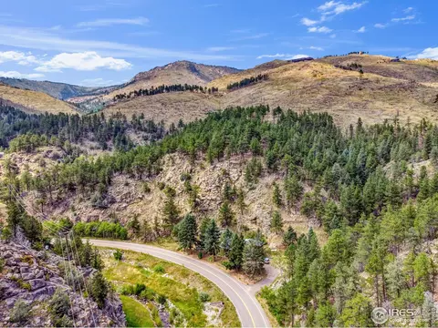 4726 Fourmile Canyon Dr, Boulder, CO 80302 photo 37
