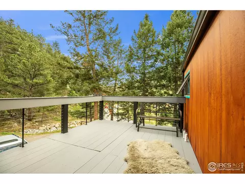 4726 Fourmile Canyon Dr, Boulder, CO 80302 photo 23