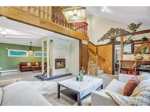 4726 Fourmile Canyon Dr, Boulder, CO 80302 photo 3