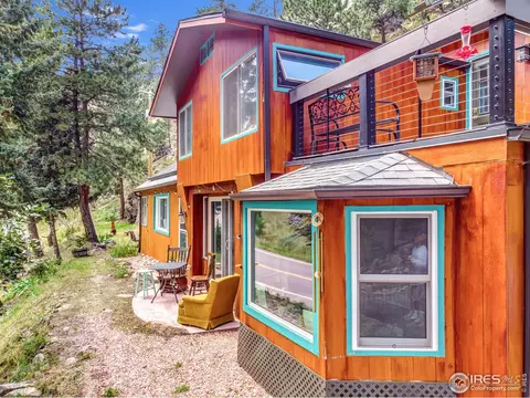 4726 Fourmile Canyon Dr, Boulder, CO 80302 photo 30