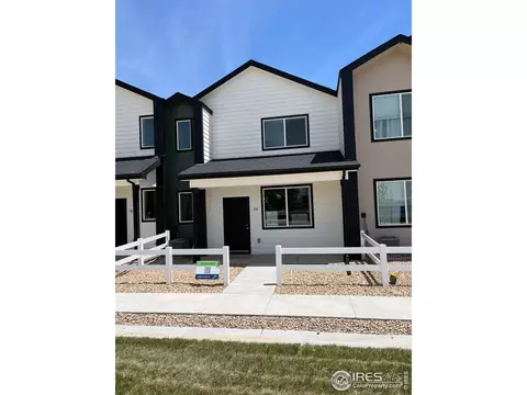 3709 Katina Way, Evans, CO 80620