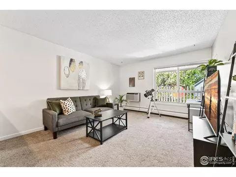 2707 Valmont Rd #B-305, Boulder, CO 80304